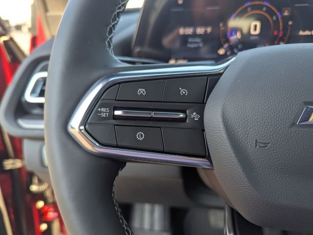 New 2026 Chevrolet Traverse LT w/ Driver Confidence Package image 33