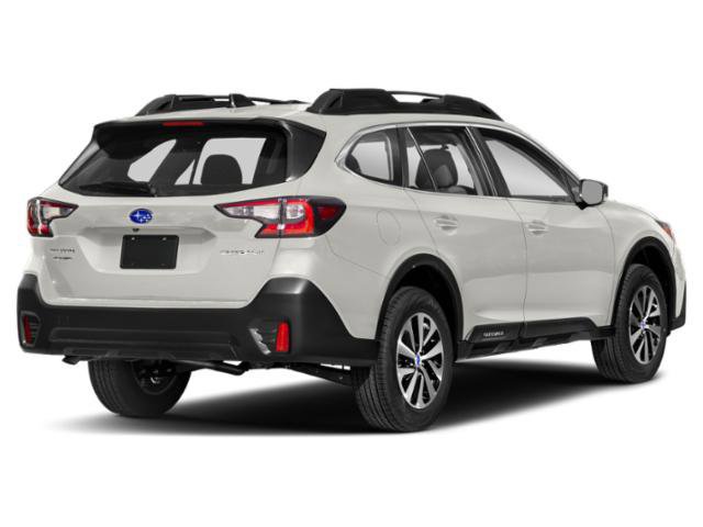 Used 2021 Subaru Outback AWD/4WD video 2