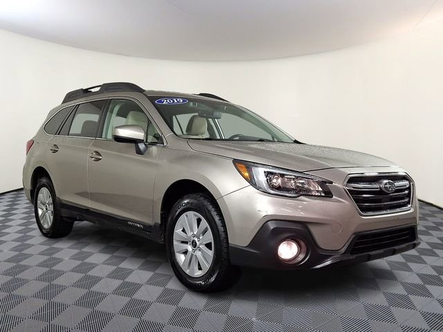 Used 2019 Subaru Outback 2.5i Premium