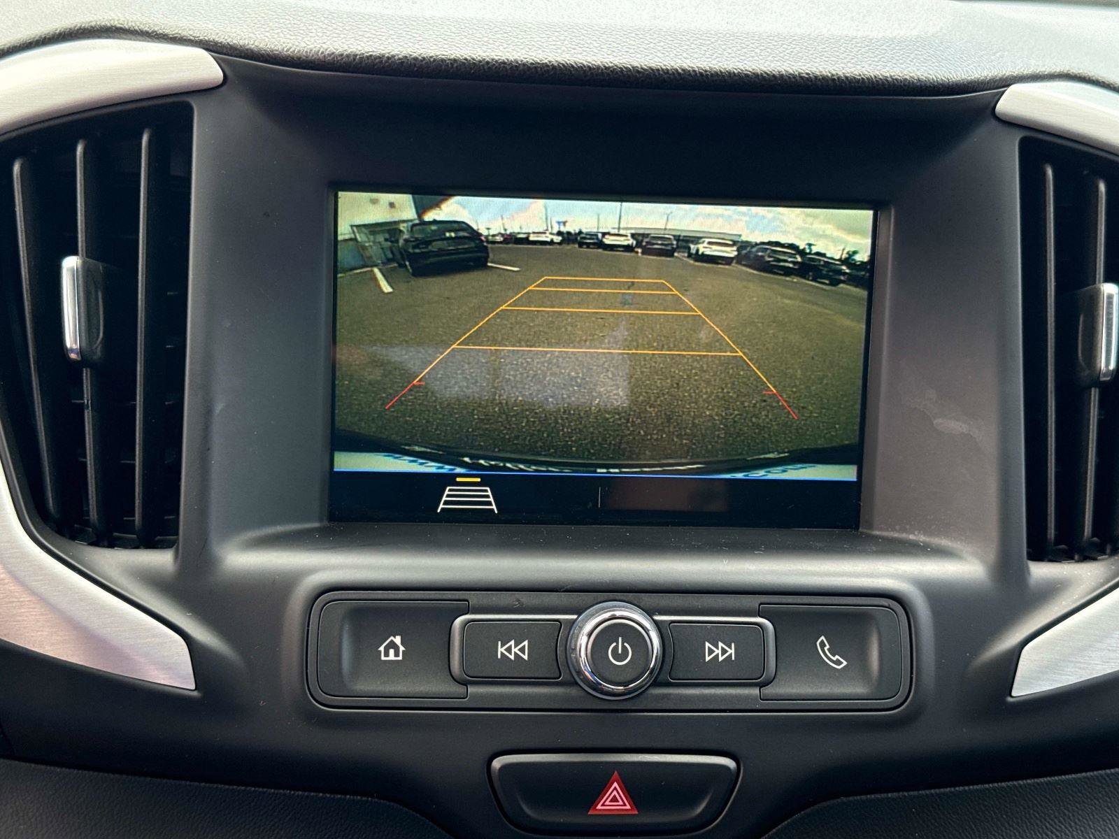 Used 2019 GMC Terrain SLE FWD image 22