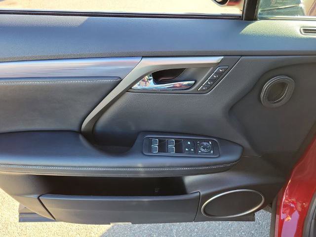 Used 2022 Lexus RX 350 F Sport w/ Accessory Package image 22