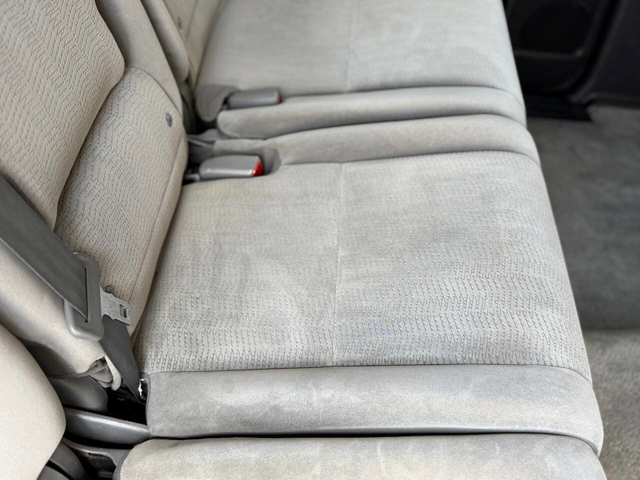 Used 2008 Toyota Sequoia SR5 image 48