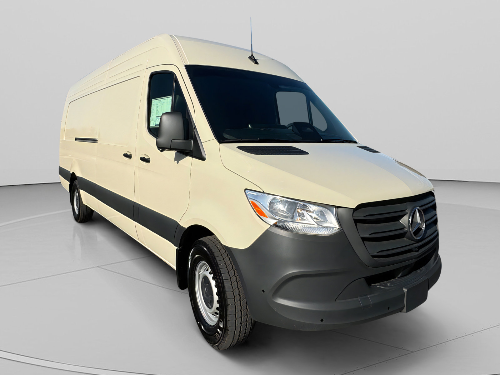 New 2026 Mercedes-Benz Sprinter 2500 image 7