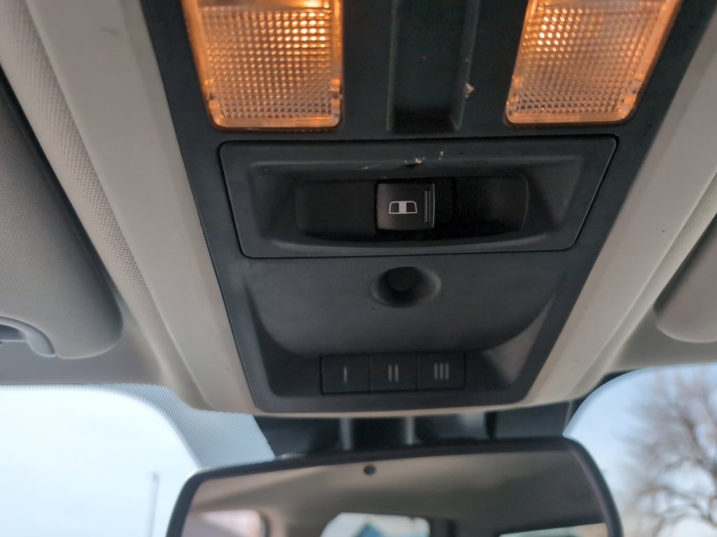 Used 2015 RAM 1500 Big Horn image 14