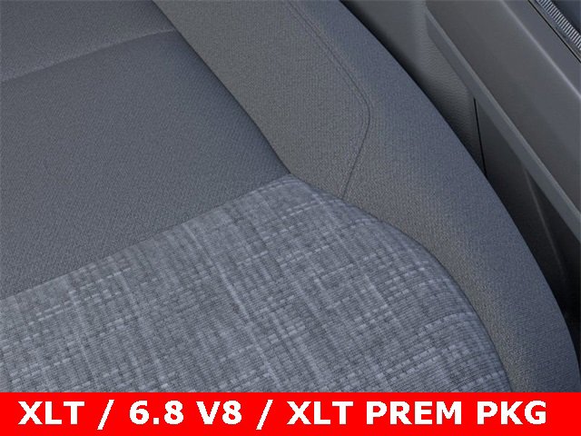 New 2026 Ford F250 XLT w/ XLT Premium Package image 16