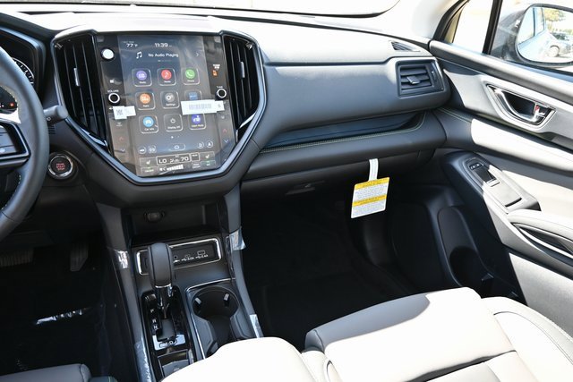 New 2025 Subaru Ascent Onyx Edition image 10