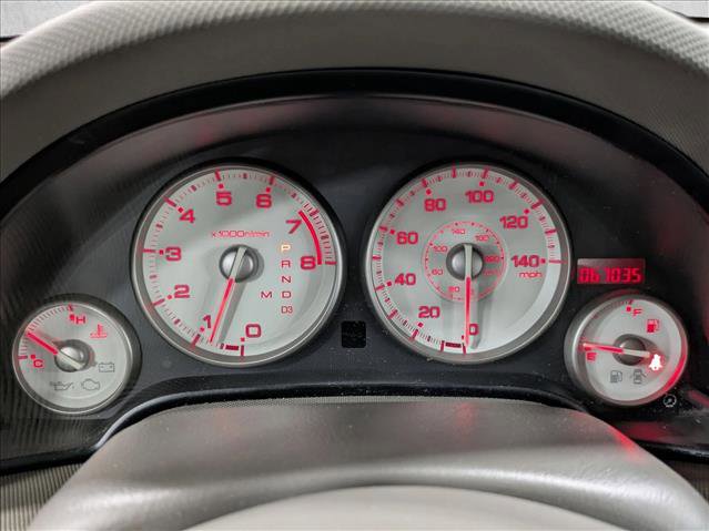 Used 2006 Acura RSX image 11