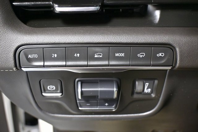 Used 2021 Cadillac Escalade Sport w/ Driver Assist Tech Package image 22