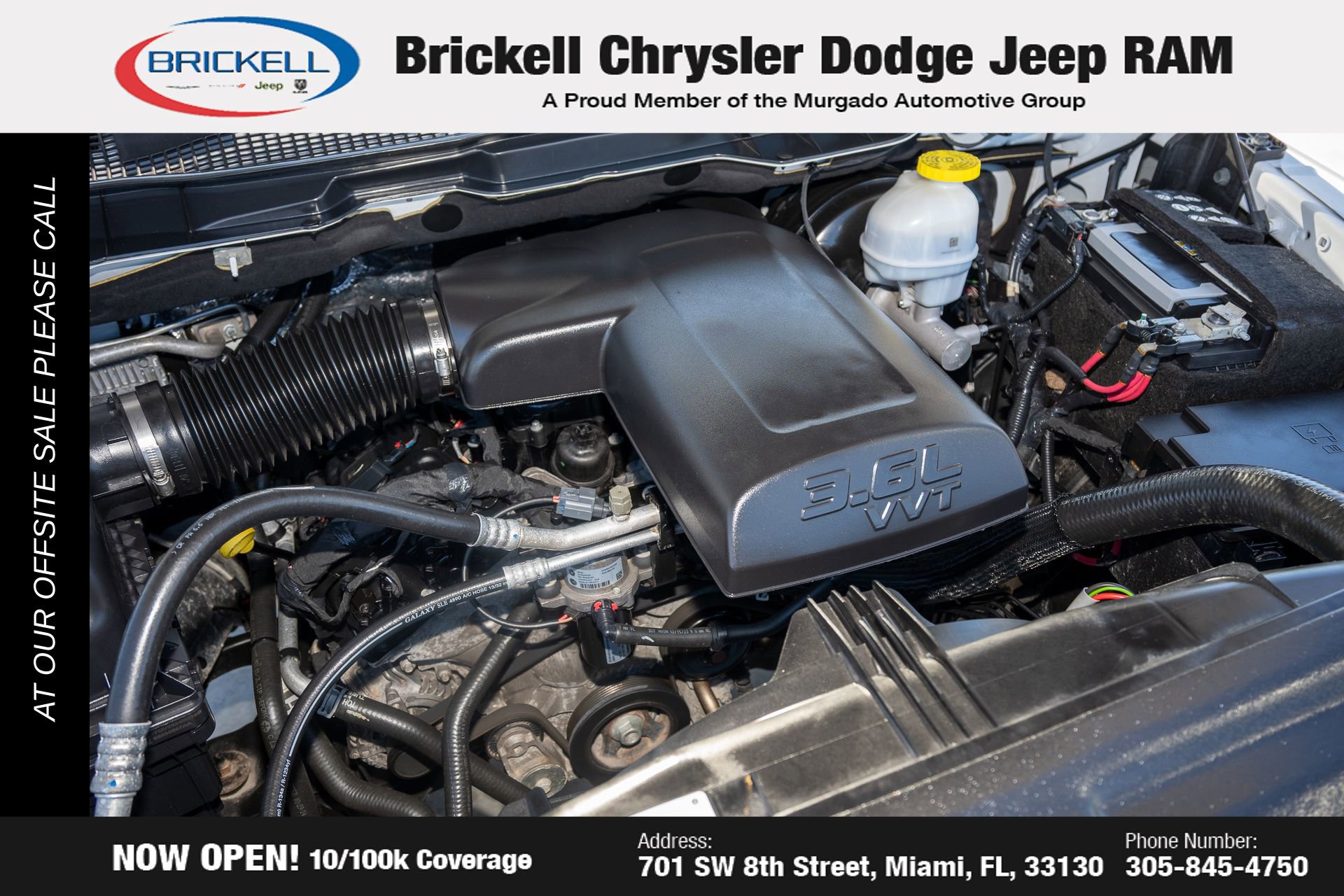 Used 2024 RAM 1500 Classic SLT image 29