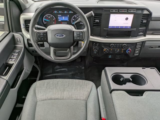 Used 2024 Ford F250 XLT AWD/4WD image 16