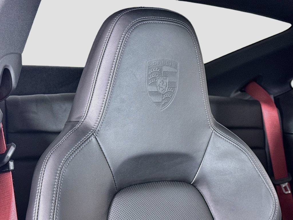 Used 2021 Porsche 911 Carrera image 22