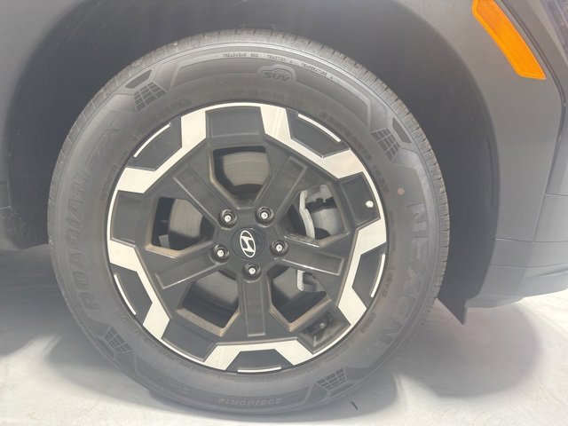 Used 2025 Hyundai Santa Fe SEL w/ Tow & Go Package image 4