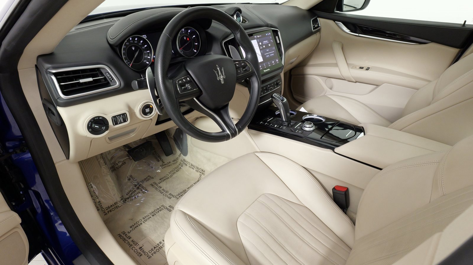 Used 2022 Maserati Ghibli Modena image 32