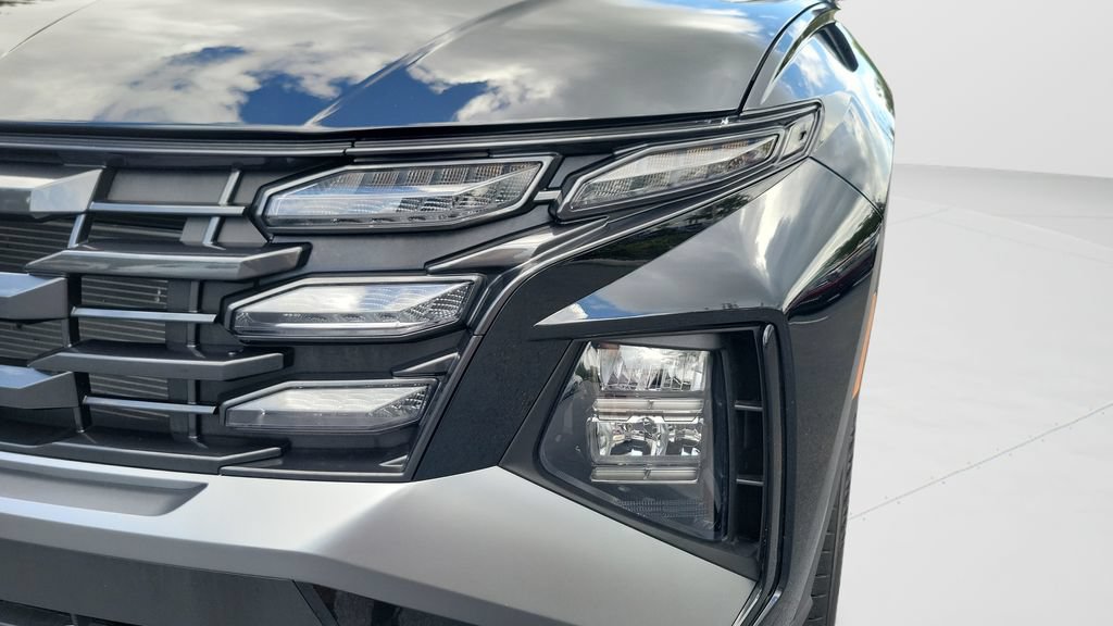 Certified 2026 Hyundai Tucson SEL Plus AWD/4WD image 23