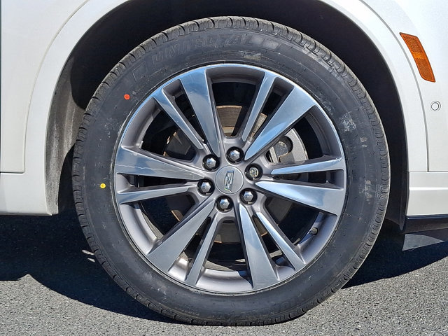 Used 2020 Cadillac XT6 Premium Luxury image 8