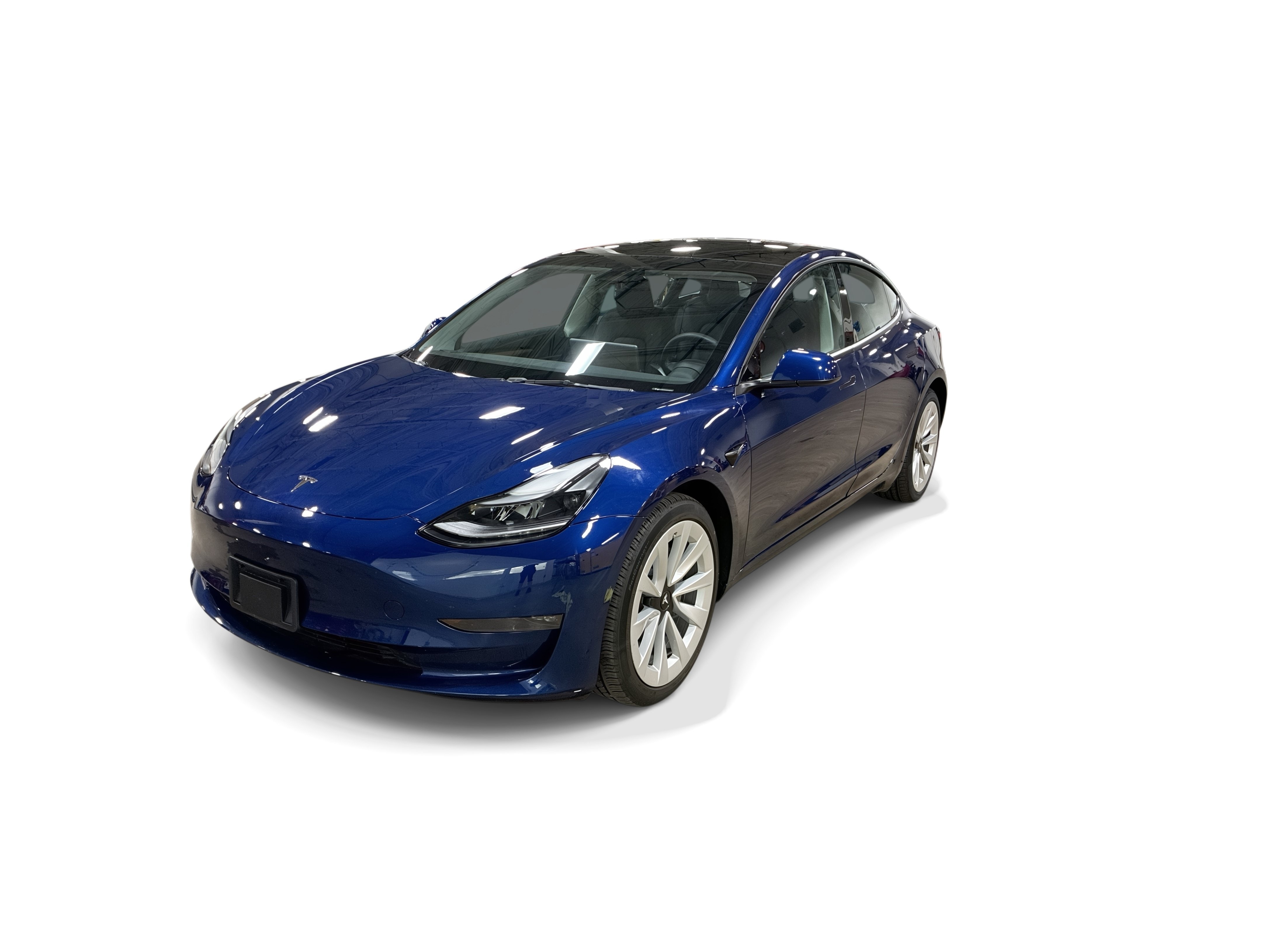 Certified 2023 Tesla Model 3 Long Range AWD/4WD video 1