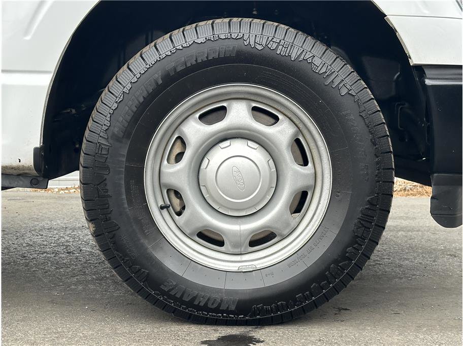 Used 2022 Ford F150 XL w/ Equipment Group 101A High AWD/4WD image 26