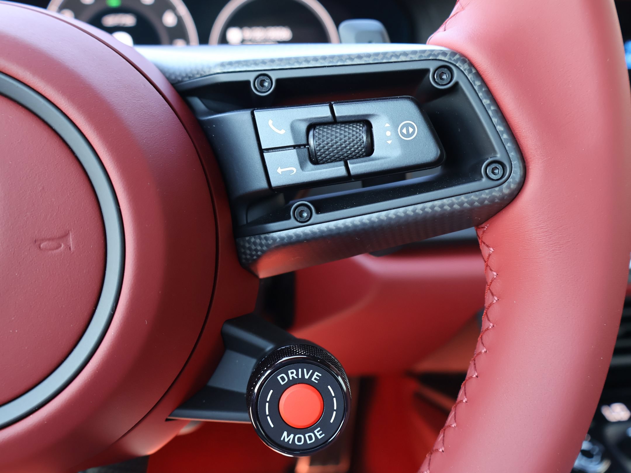 New 2026 Porsche 911 Targa 4 GTS AWD/4WD image 19