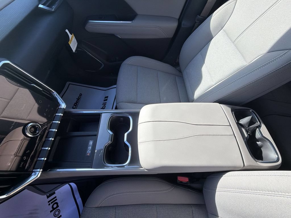 New 2026 GMC Acadia Elevation w/ Super Cruise Package FWD image 27
