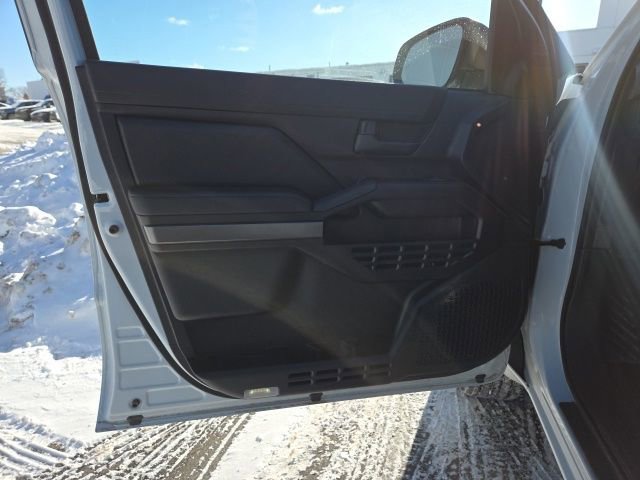 Used 2025 Toyota 4Runner SR5 image 10