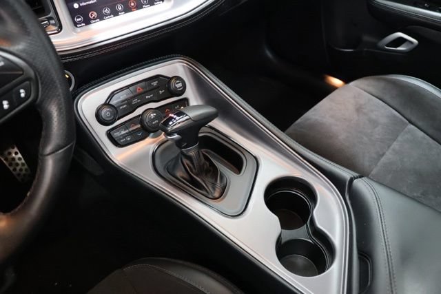 Used 2023 Dodge Challenger R/T w/ Plus Package RWD image 36