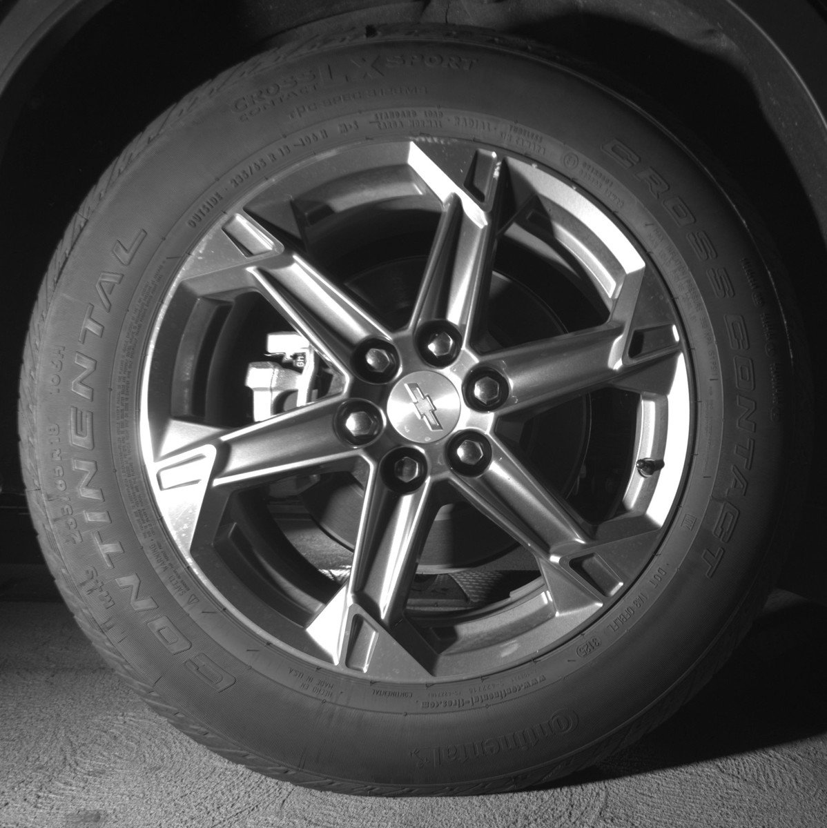 Used 2025 Chevrolet Blazer LT image 15