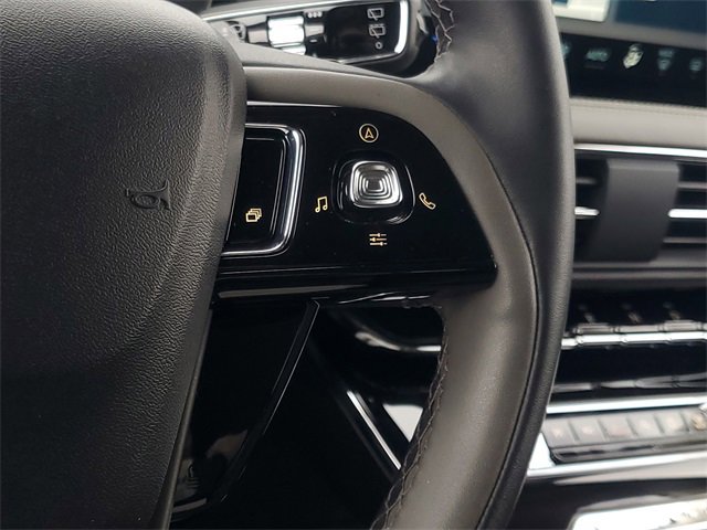 Certified 2023 Lincoln Corsair AWD w/ Equipment Group 101A image 20