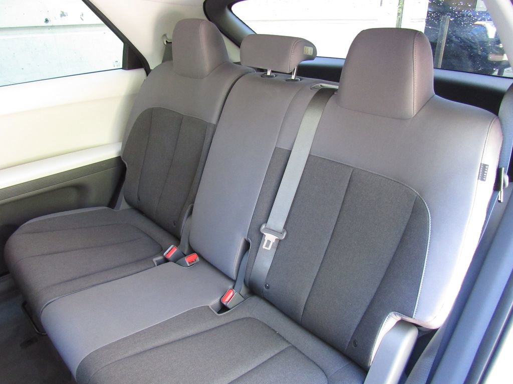 Used 2024 Hyundai Ioniq 5 SEL AWD/4WD image 17