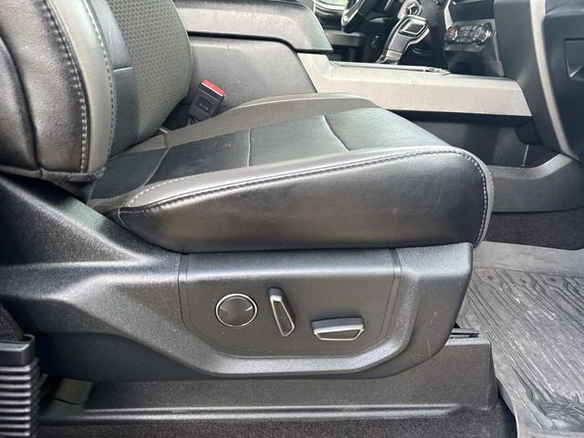 Used 2019 Ford F150 Raptor w/ Equipment Group 801A Mid image 19