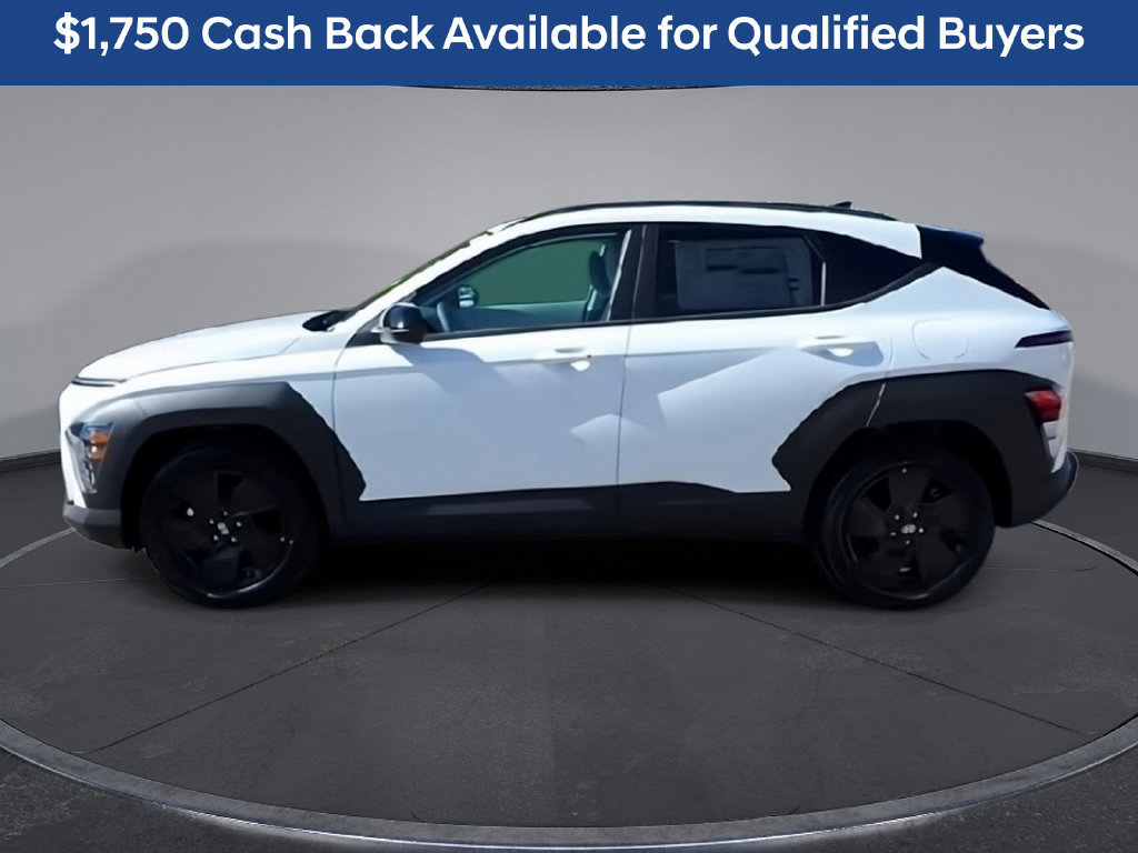 New 2026 Hyundai Kona SEL Sport FWD image 5