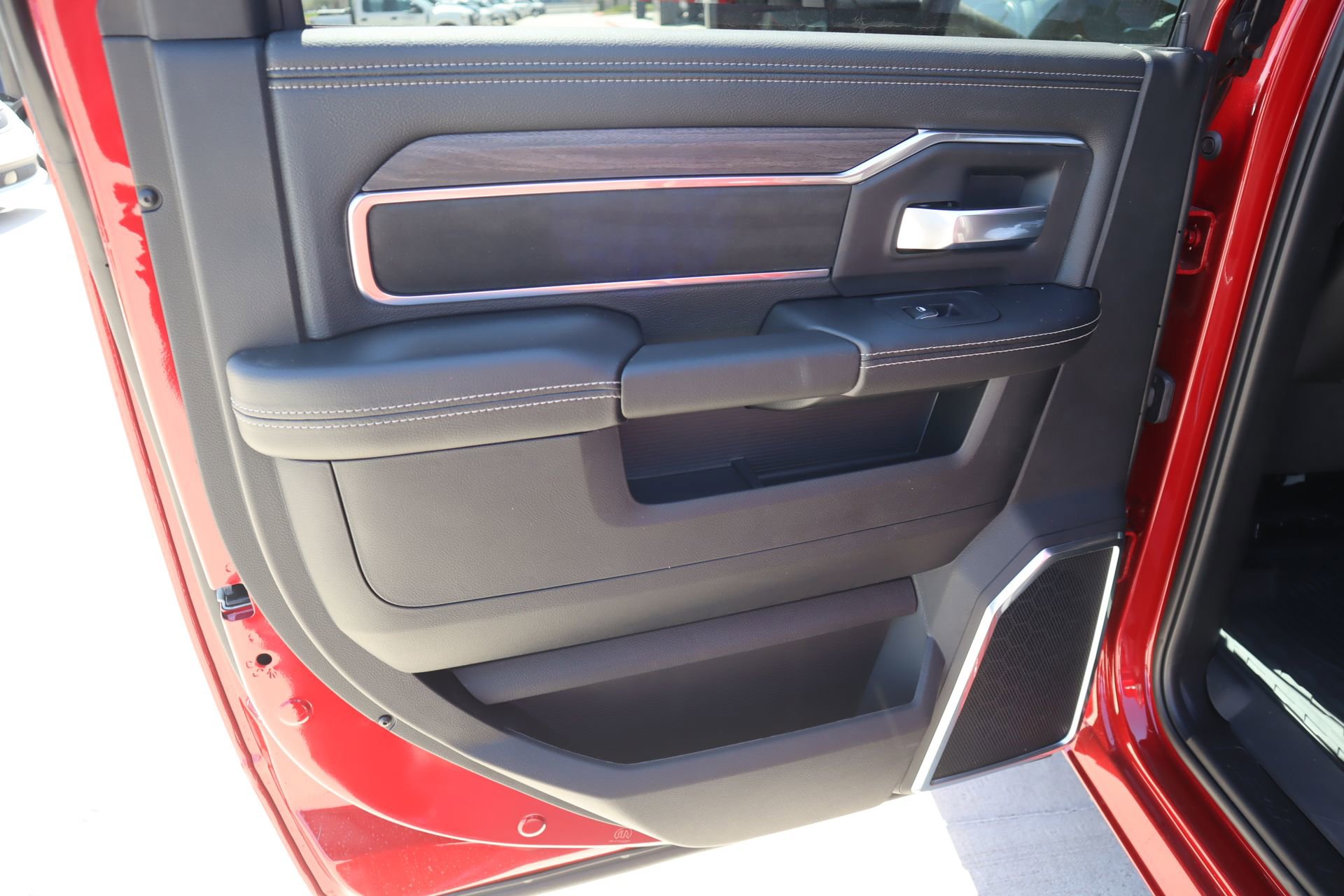 New 2026 RAM 3500 Laramie image 18