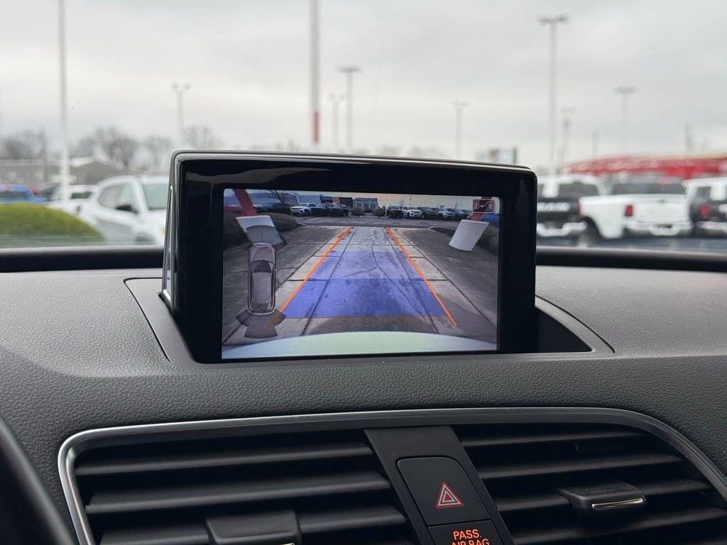 Used 2016 Audi Q3 2.0T Prestige image 22