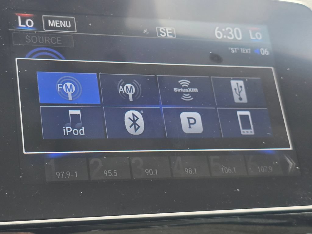 Used 2022 Honda CR-V EX image 26