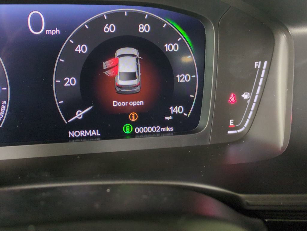 New 2026 Honda Civic Sport Touring image 16