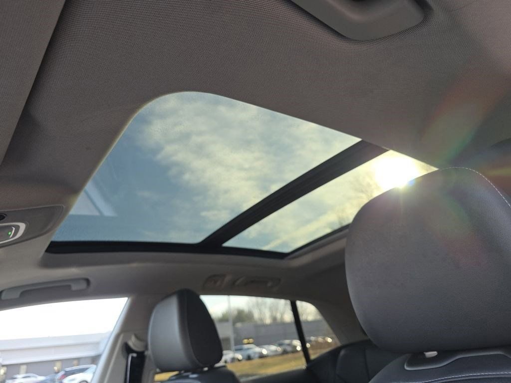 Used 2020 Audi Q8 Premium Plus w/ Premium Plus Package image 9