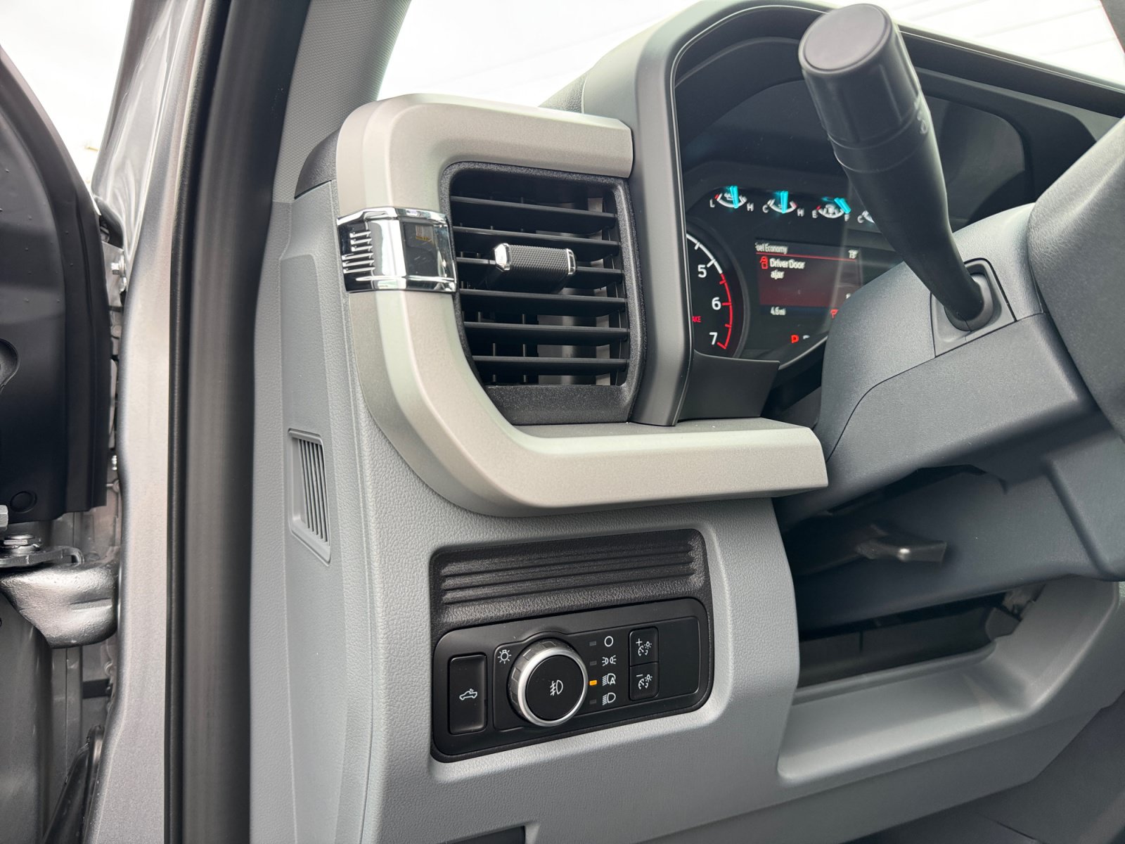 New 2027 Ford F250 XL w/ STX Appearance Package AWD/4WD image 31