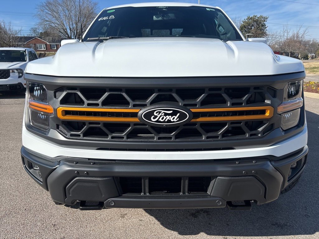 New 2025 Ford F150 Tremor w/ Equipment Group 402A High image 2