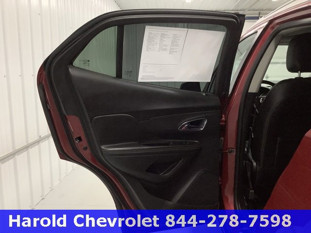 Used 2014 Buick Encore Convenience image 12