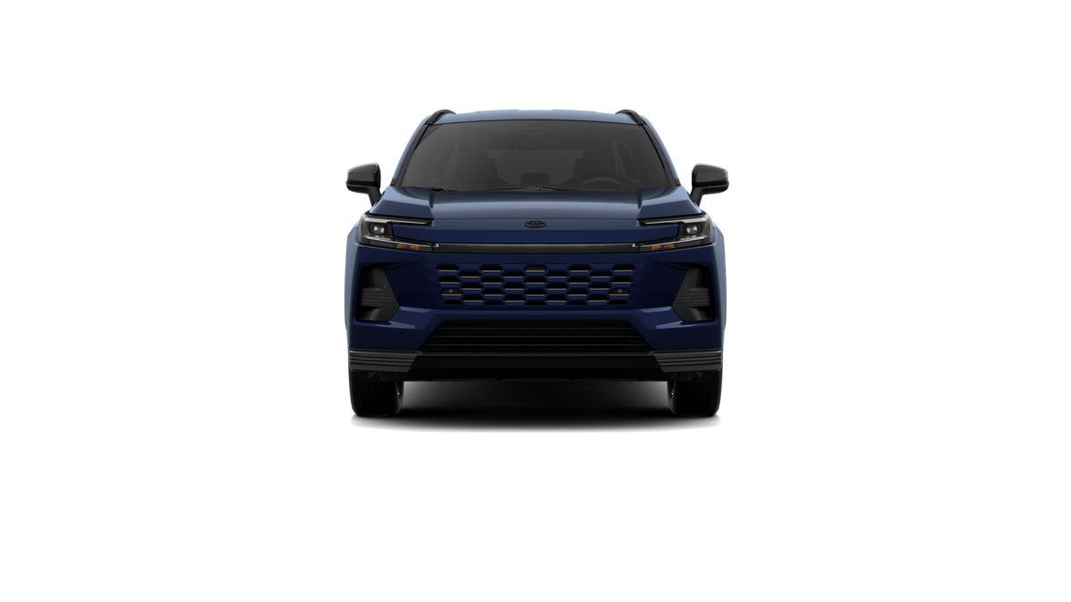 New 2026 Toyota RAV4 SE image 50