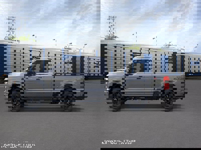 New 2026 Ford F350 4x4 SuperCab Super Duty image 25