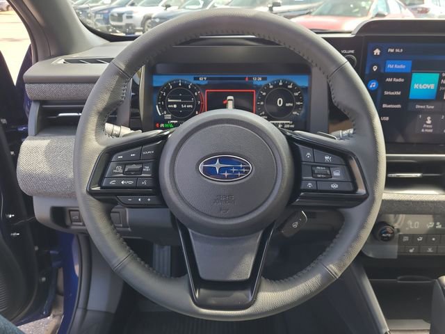 New 2026 Subaru Outback Limited image 27