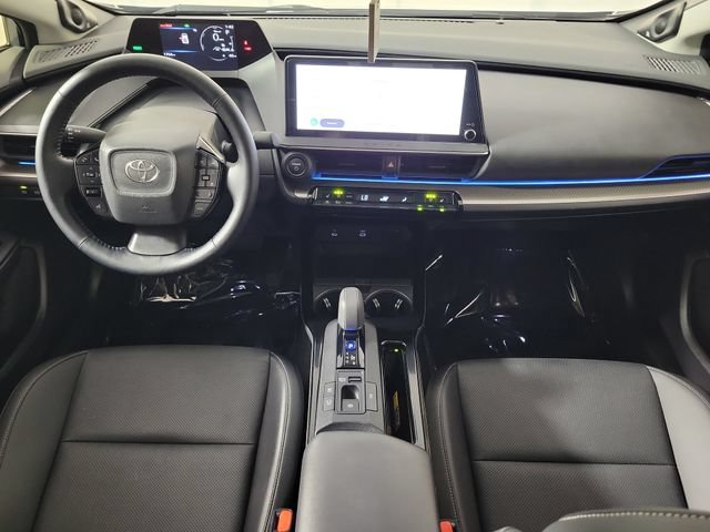 Used 2026 Toyota Prius Limited FWD image 16