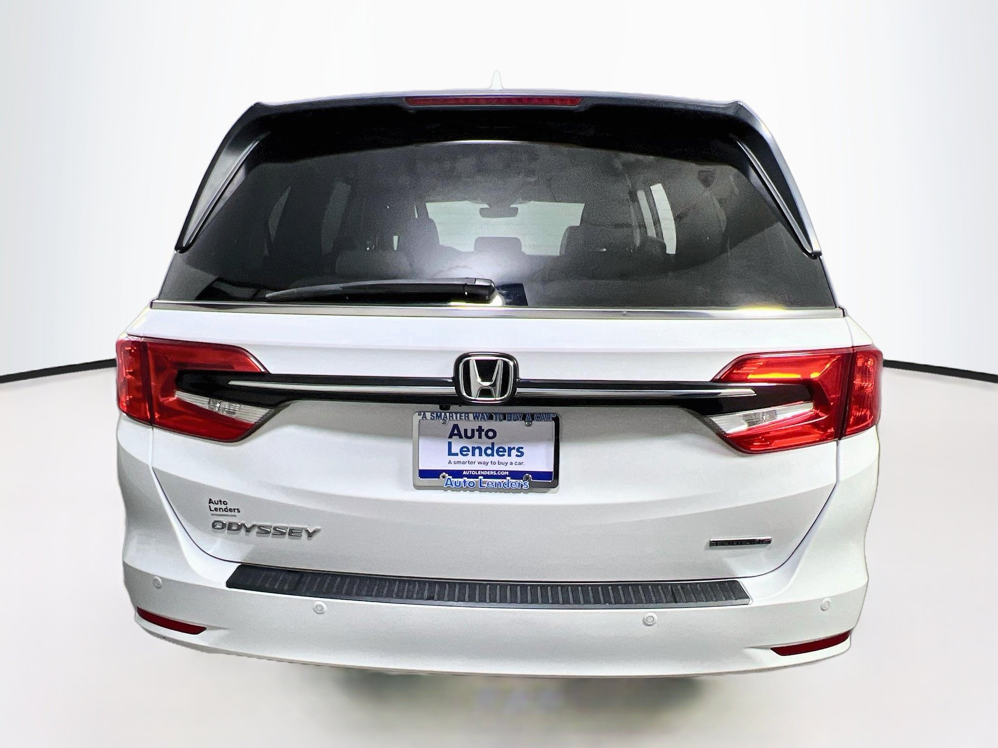 Used 2023 Honda Odyssey Touring image 6
