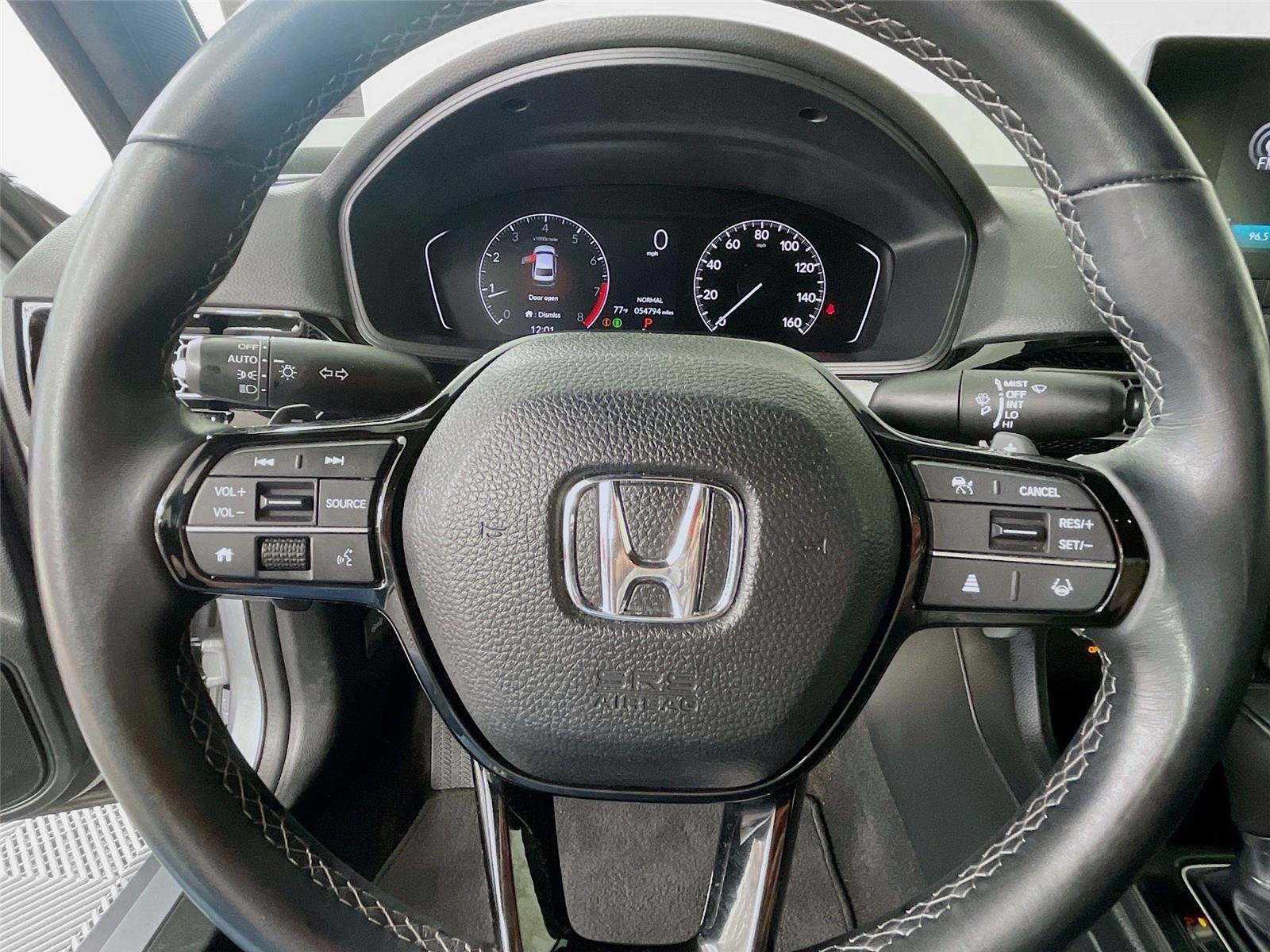 Used 2023 Honda Civic Sport image 13