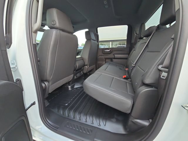 New 2026 GMC Sierra 3500 Pro w/ Convenience Package AWD/4WD image 20