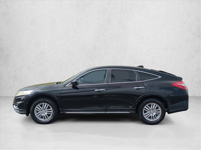 Used 2015 Honda Crosstour EX-L image 9