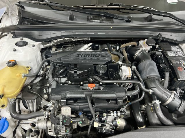 Certified 2021 Kia K5 GT-Line AWD/4WD image 30