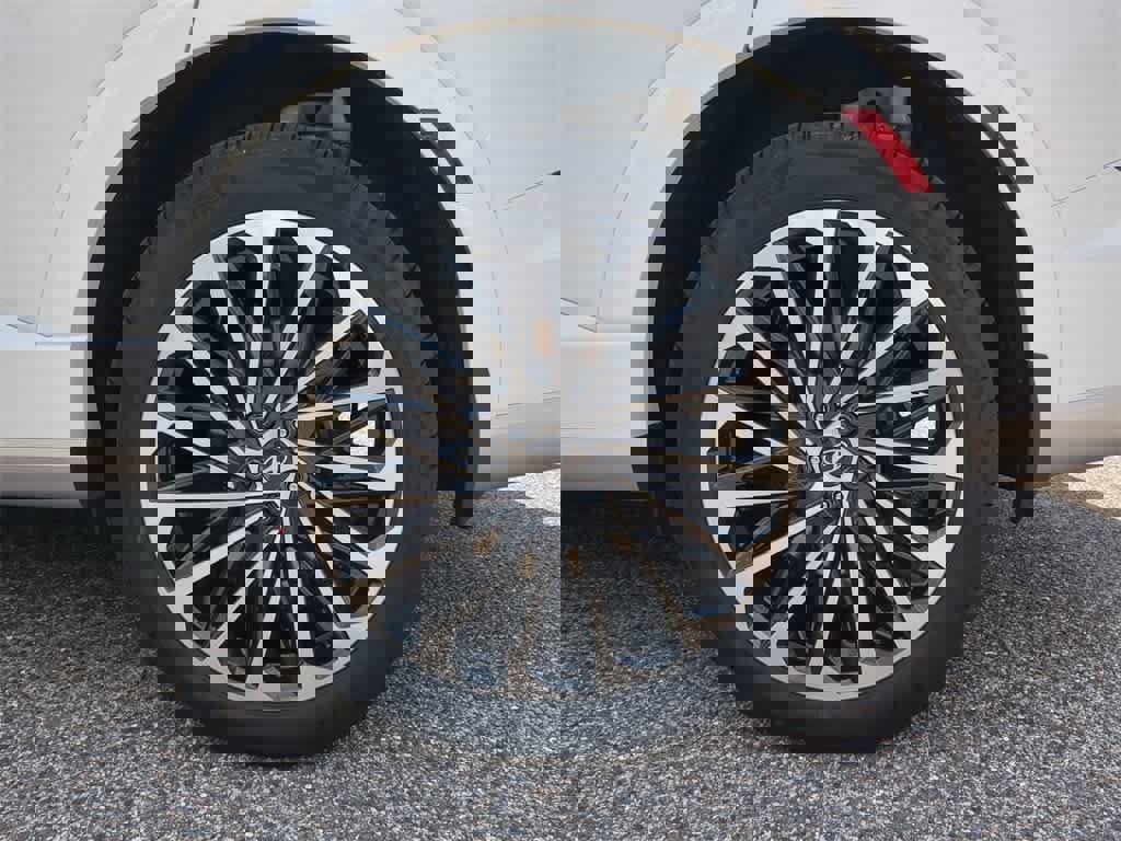 New 2026 Hyundai Palisade Calligraphy image 13