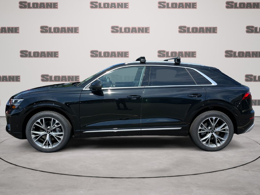 New 2026 Audi Q8 Premium Plus AWD/4WD image 2