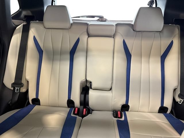 New 2025 Acura ADX A-Spec AWD/4WD image 31